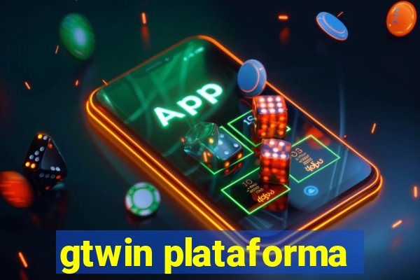 gtwin plataforma